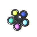 Brinquedo de alívio anti estresse brinquedo sensorial várias idades