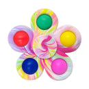 Brinquedo de alívio anti estresse brinquedo sensorial várias idades
