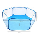Barrakids - Barraca de praia infantil com piscina Proteção UV fácil de transportar