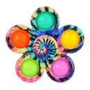 Brinquedo de alívio anti estresse brinquedo sensorial várias idades