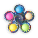 Brinquedo de alívio anti estresse brinquedo sensorial várias idades