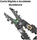 Alicate multifuncional de aço cromo vanádio