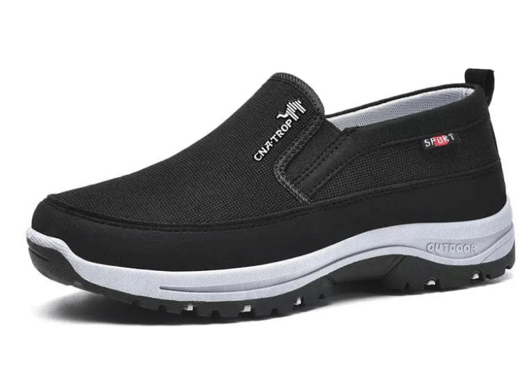 Tênis sapatilha casual masculino