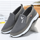 Tênis sapatilha casual masculino