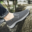 Tênis sapatilha casual masculino