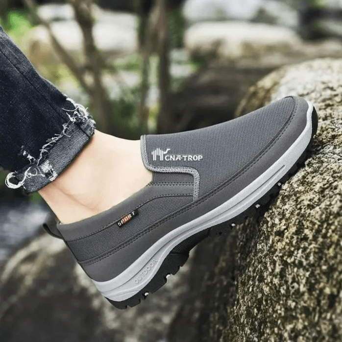 Tênis sapatilha casual masculino