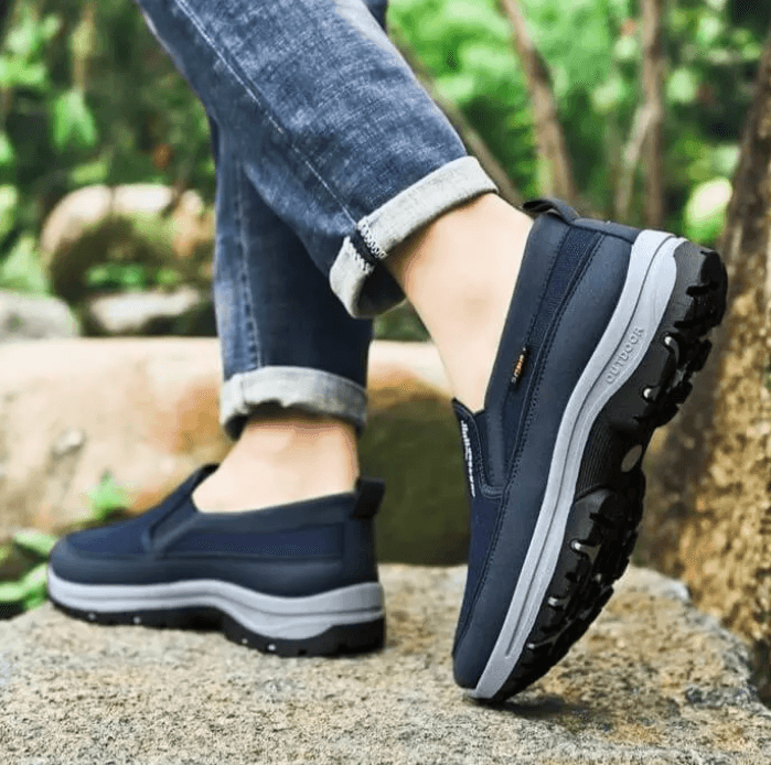 Tênis sapatilha casual masculino
