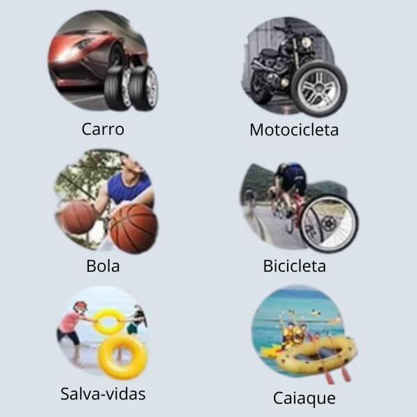 Mini compressor de ar portátil e recarregável para todas as suas necessidades – Sua oficina portátil
