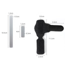 Corretor para dedos de gatilho e alivio da dor 1 pç