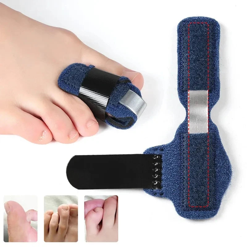 Corretor para dedos de gatilho e alivio da dor 1 pç