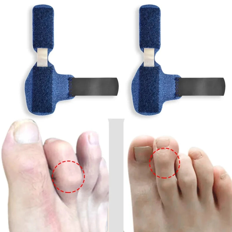 Corretor para dedos de gatilho e alivio da dor 1 pç