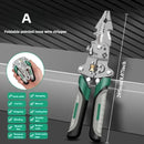 Alicate descascador multifuncional 3 modelos