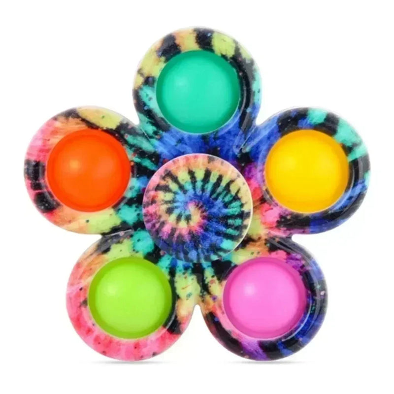 Brinquedo de alívio anti estresse brinquedo sensorial várias idades