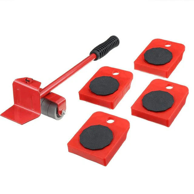 Movedor de Móveis Move Fácil