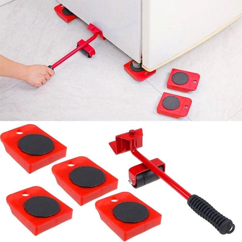 Movedor de Móveis Move Fácil