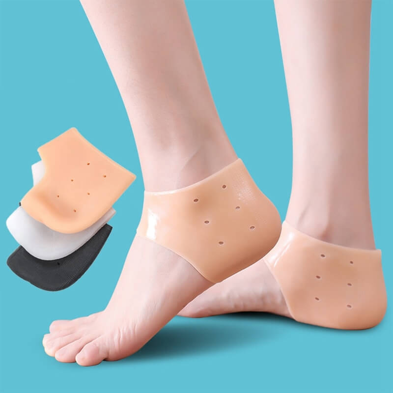 Calcanheira Ortopédica para Fascite Plantar