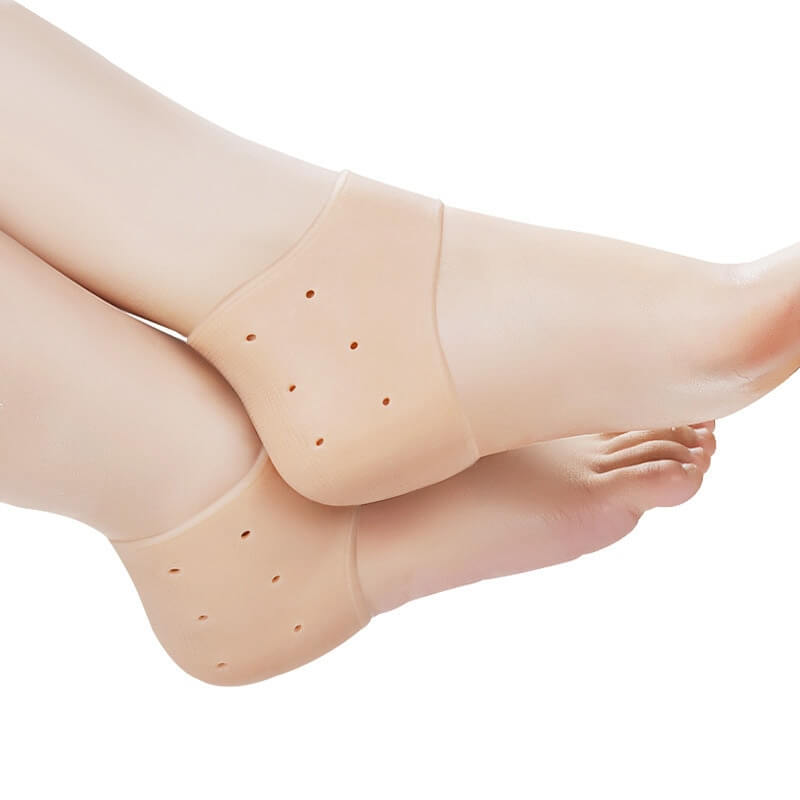 Calcanheira Ortopédica para Fascite Plantar