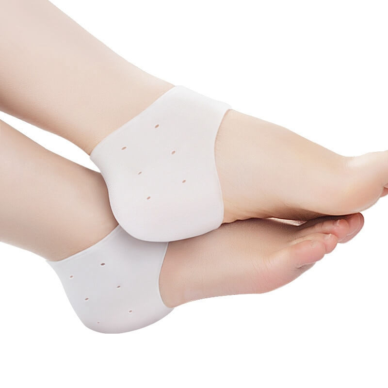 Calcanheira Ortopédica para Fascite Plantar